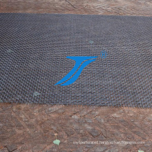 Hexagonal Perforated Metal for Decorative